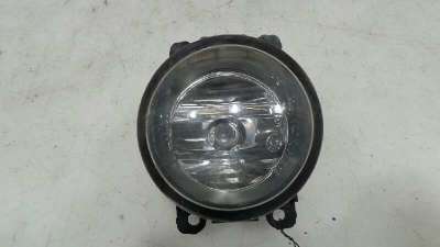 Recambio de faro antiniebla izquierdo para renault laguna iii 2007-2016 dynamique tomtom referencia OEM IAM 8200074008 89202502 