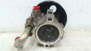 Recambio de bomba direccion para chevrolet kalos 2005-2009 1.4 se referencia OEM IAM 20040917 20040917  2