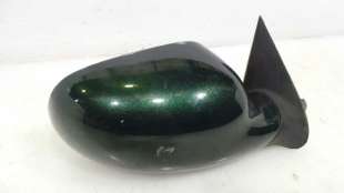 Recambio de retrovisor derecho para lancia lybra berlina 1999-2006 1.9 jtd referencia OEM IAM 735266986 01204549850 01204549850 2