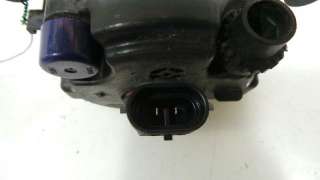 Recambio de faro antiniebla izquierdo para renault laguna iii 2007-2016 dynamique tomtom referencia OEM IAM 8200074008 89202502 