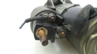 Recambio de motor arranque para peugeot 407 2004-2011 sport referencia OEM IAM 9656317680 9656317680  2