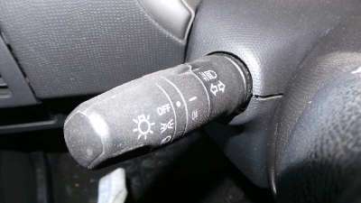 Recambio de mando intermitentes para nissan micra (k12e) 2002-2011 1.2 cat referencia OEM IAM 255409U01D 255409U01D 