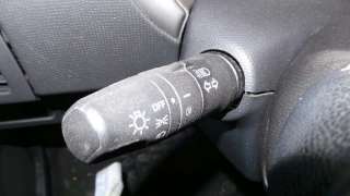 Recambio de mando intermitentes para nissan micra (k12e) 2002-2011 1.2 cat referencia OEM IAM 255409U01D 255409U01D 