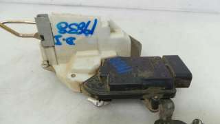 Recambio de cerradura puerta delantera izquierda para suzuki ignis rm (mh) 2003-2009 básico referencia OEM IAM 8230286G00 823028