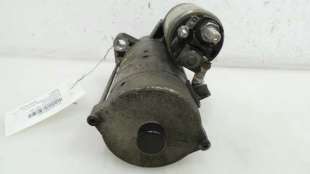 Recambio de motor arranque para volkswagen touareg (7l6) 2006-2010 tdi v10 referencia OEM IAM 07Z911023A 07Z911023A  2