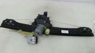 Recambio de elevalunas delantero derecho para ford ecosport (cr6) 2017- cool&connect referencia OEM IAM GN15A23200FB GN15A23200F