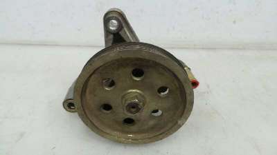 Recambio de bomba direccion para mg rover serie 600 (rh) 1993-2000 2.3 cat referencia OEM IAM QVB100640E QVB100640E 80294462
