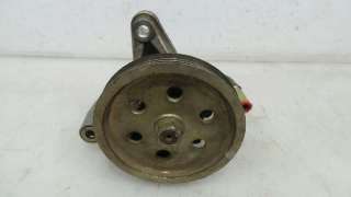 Recambio de bomba direccion para mg rover serie 600 (rh) 1993-2000 2.3 cat referencia OEM IAM QVB100640E QVB100640E 80294462