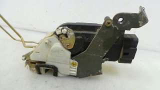 Recambio de cerradura puerta delantera izquierda para suzuki ignis rm (mh) 2003-2009 básico referencia OEM IAM 8230286G00 823028