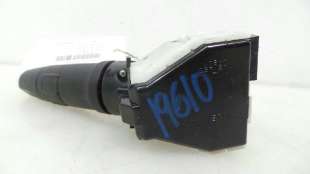 Recambio de mando intermitentes para nissan micra (k12e) 2002-2011 1.2 cat referencia OEM IAM 255409U01D 255409U01D  2