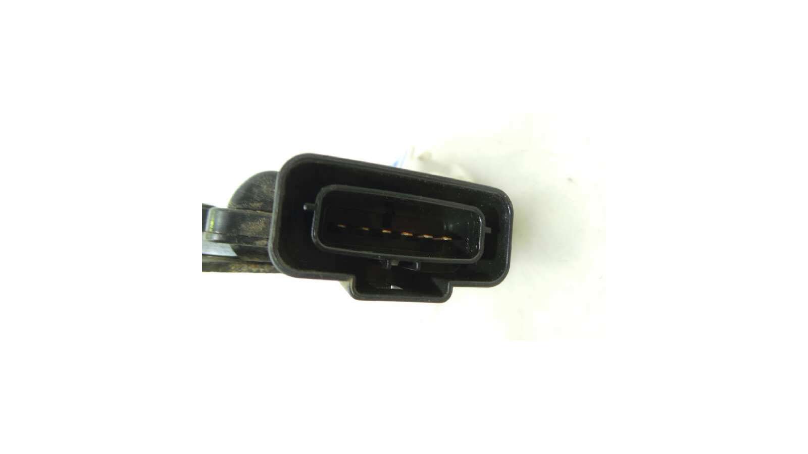 Recambio de cerradura puerta delantera izquierda para suzuki ignis rm (mh) 2003-2009 básico referencia OEM IAM 8230286G00 823028 Recambio de cerradura puerta delantera izquierda para suzuki ignis rm (mh) 2003-2009 básico referencia OEM IAM 8230286G00 823028