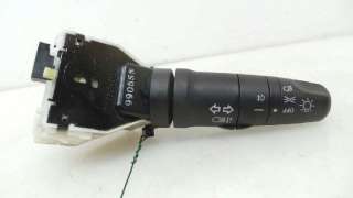Recambio de mando intermitentes para nissan micra (k12e) 2002-2011 1.2 cat referencia OEM IAM 255409U01D 255409U01D 