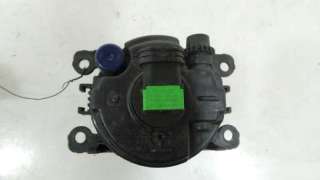 Recambio de faro antiniebla izquierdo para renault laguna iii 2007-2016 dynamique tomtom referencia OEM IAM 8200074008 89202502 