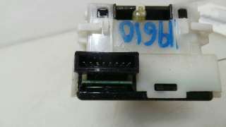 Recambio de mando intermitentes para nissan micra (k12e) 2002-2011 1.2 cat referencia OEM IAM 255409U01D 255409U01D 
