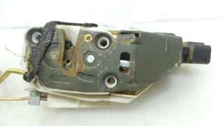 Recambio de cerradura puerta delantera izquierda para suzuki ignis rm (mh) 2003-2009 básico referencia OEM IAM 8230286G00 823028