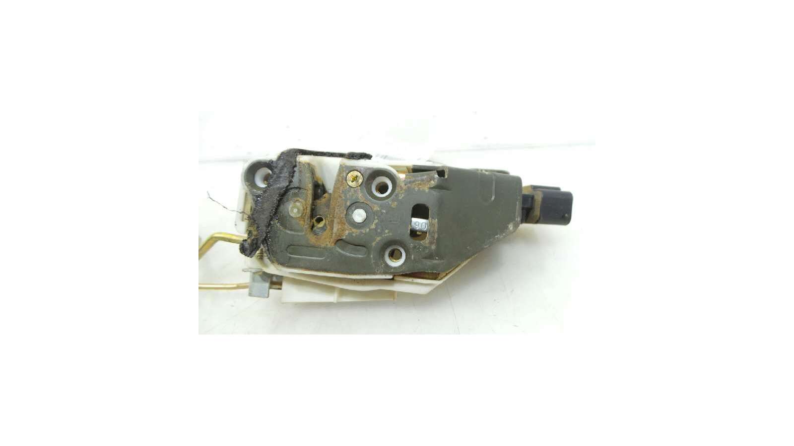 Recambio de cerradura puerta delantera izquierda para suzuki ignis rm (mh) 2003-2009 básico referencia OEM IAM 8230286G00 823028 Recambio de cerradura puerta delantera izquierda para suzuki ignis rm (mh) 2003-2009 básico referencia OEM IAM 8230286G00 823028