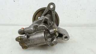 Recambio de bomba direccion para mg rover serie 600 (rh) 1993-2000 2.3 cat referencia OEM IAM QVB100640E QVB100640E 80294462