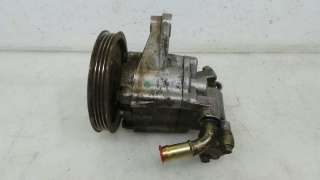 Recambio de bomba direccion para mg rover serie 600 (rh) 1993-2000 2.3 cat referencia OEM IAM QVB100640E QVB100640E 80294462