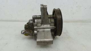 Recambio de bomba direccion para mg rover serie 600 (rh) 1993-2000 2.3 cat referencia OEM IAM QVB100640E QVB100640E 80294462