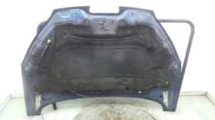 Recambio de capo para peugeot 407 2004-2011 sport referencia OEM IAM 7901K7 7901K7  2