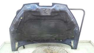 Recambio de capo para peugeot 407 2004-2011 sport referencia OEM IAM 7901K7 7901K7 