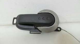 Recambio de maneta interior delantera derecha para nissan micra (k12e) 2002-2011 1.2 cat referencia OEM IAM 5010800006 501080000