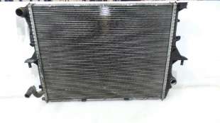 Recambio de radiador agua para volkswagen touareg (7l6) 2006-2010 tdi v10 referencia OEM IAM 7L6121253 7L6121253  2