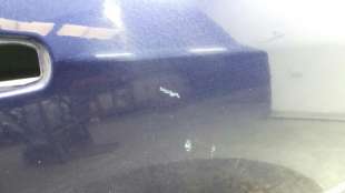 Recambio de puerta delantera derecha para peugeot 407 2004-2011 sport referencia OEM IAM 9004X6 9004X6 9004X6 2