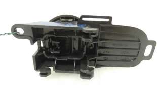 Recambio de maneta interior delantera izquierda para nissan micra (k12e) 2002-2011 1.2 cat referencia OEM IAM 80671AX603 80671AX 2