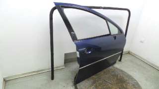 Recambio de puerta delantera derecha para peugeot 407 2004-2011 sport referencia OEM IAM 9004X6 9004X6 9004X6