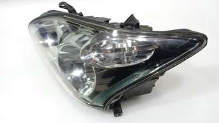 Recambio de faro izquierdo para lexus rx 2005-2010 400h referencia OEM IAM 8118548241 8118548241 