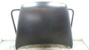 Recambio de capo para volkswagen touareg (7l6) 2006-2010 tdi v10 referencia OEM IAM 7L6823031D 7L6823031D  2