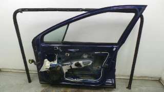 Recambio de puerta delantera derecha para peugeot 407 2004-2011 sport referencia OEM IAM 9004X6 9004X6 9004X6