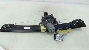 Recambio de elevalunas delantero izquierdo para ford ecosport (cr6) 2017- cool&connect referencia OEM IAM GN15A23201EB GN15A2320