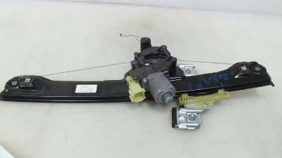 Recambio de elevalunas delantero izquierdo para ford ecosport (cr6) 2017- cool&connect referencia OEM IAM GN15A23201EB GN15A2320