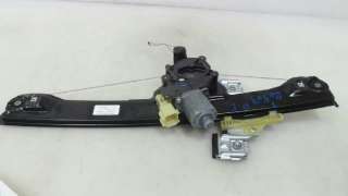 Recambio de elevalunas delantero izquierdo para ford ecosport (cr6) 2017- cool&connect referencia OEM IAM GN15A23201EB GN15A2320