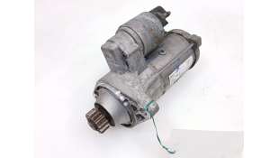 Recambio de motor arranque para volkswagen sharan van (7n1, 7n2) 2010- 2.0 tdi referencia OEM IAM 02E911023Q 02E911023Q 