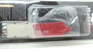 Recambio de tuning para universal accesorio universal 2000-2018 valido cualquier vehiculo referencia OEM IAM 8421779512563 84217 2