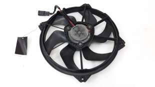 Recambio de electroventilador para citroën c4 grand picasso 2006-2013 exclusive referencia OEM IAM 9828719880 9828719880  2
