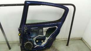 Recambio de puerta trasera derecha para peugeot 407 2004-2011 sport referencia OEM IAM 9008N1 9008N1 9008N1 2