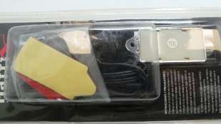 Recambio de tuning para universal accesorio universal 2000-2018 valido cualquier vehiculo referencia OEM IAM 8421779512563 84217 2