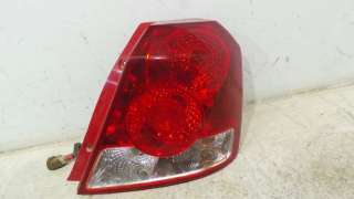 Recambio de piloto trasero derecho para chevrolet kalos 2005-2009 1.4 se referencia OEM IAM 96540269 96540269 