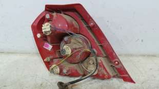 Recambio de piloto trasero derecho para chevrolet kalos 2005-2009 1.4 se referencia OEM IAM 96540269 96540269  2