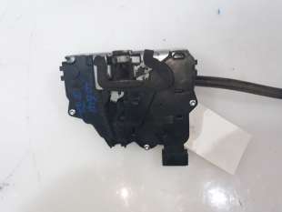 Recambio de cerradura puerta delantera izquierda para citroën jumper caja cerrada, techo sobreelevado (06.2006 =>) 2006-2014 35  2