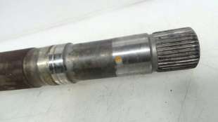 Recambio de transmision delantera derecha para citroën c8 2002-2015 2.2 hdi sx referencia OEM IAM 3273CA 3273CA  2