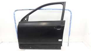 Recambio de puerta delantera izquierda para volkswagen touareg (7l6) 2006-2010 tdi v10 referencia OEM IAM 7L0831055L 7L0831055L 