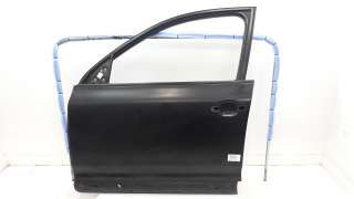 Recambio de puerta delantera izquierda para volkswagen touareg (7l6) 2006-2010 tdi v10 referencia OEM IAM 7L0831055L 7L0831055L 