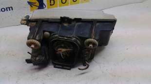 Recambio de faro izquierdo para volkswagen caddy ka/kb (9k9) 1995- furg. referencia OEM IAM 6K5941015 6K5941015  2