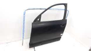 Recambio de puerta delantera izquierda para volkswagen touareg (7l6) 2006-2010 tdi v10 referencia OEM IAM 7L0831055L 7L0831055L  2