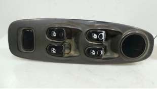 Recambio de mando elevalunas delantero izquierdo para hyundai accent (lc) 1999-2010 gls referencia OEM IAM 620W10270 620W10270 